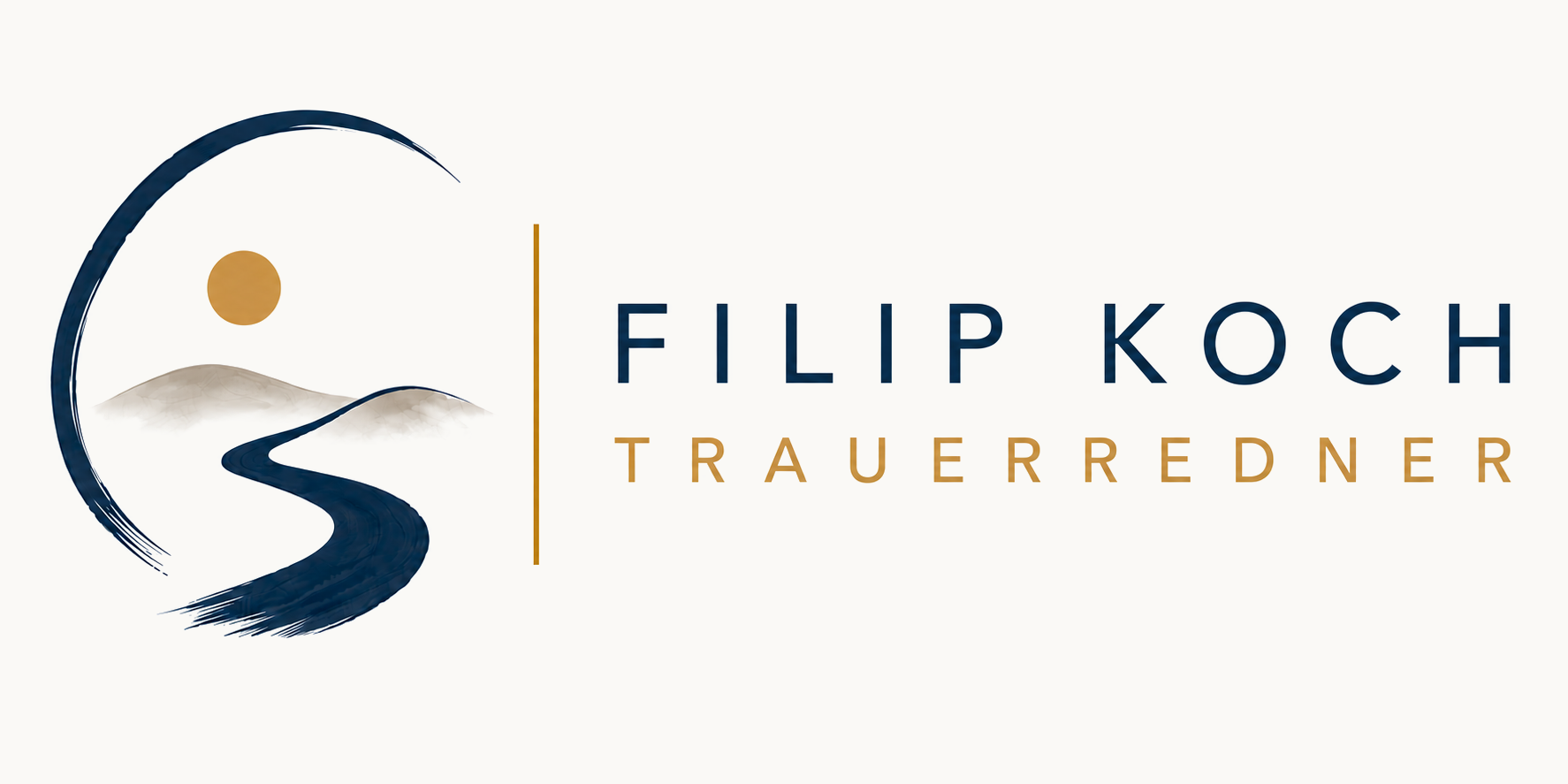 Trauerredner Koch
